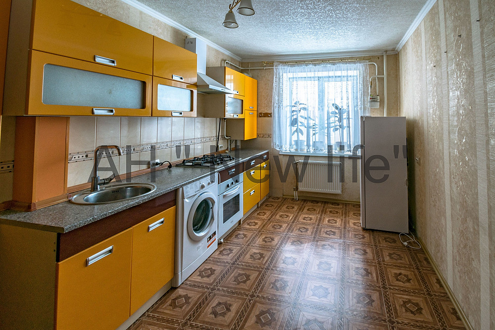 В продажу однокімнатна квартира. 4-й поверх. Новобудова. Сумы - изображение 4