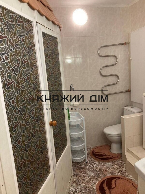 Оренда 2-х квартири на Мінському масиві.по пр-ту Рокосовського 2Б код 11136691 Київ - зображення 11