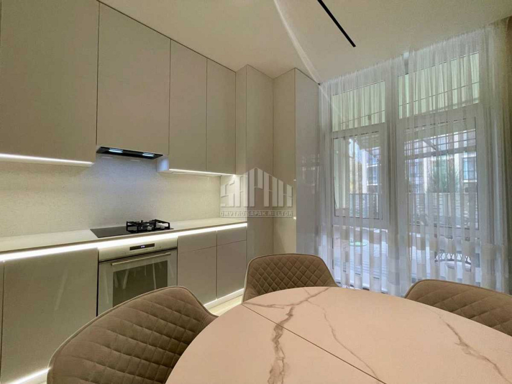 продажа 2-к квартира Киев, Оболонский, 220000 $ Киев - изображение 1