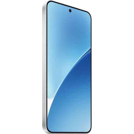 Смартфон Xiaomi 15 12/512GB NFC White Global (Код товару:40645) Харків