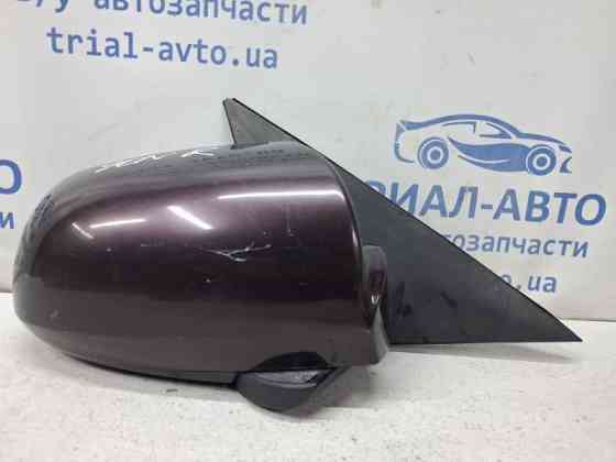 Зеркало правое Hyundai Sonata 2004-2010 876203K110 (Арт. 80396) Киев