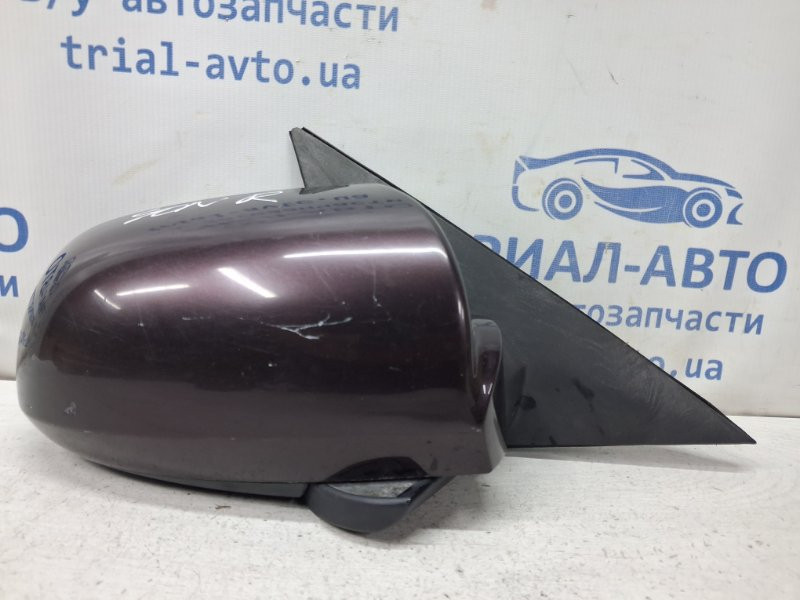 Зеркало правое Hyundai Sonata 2004-2010 876203K110 (Арт. 80396) Київ - зображення 2