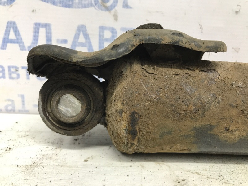 Амортизатор задний Kia Sorento XM 2.2 DIESEL D4HB 2009 (б/у) Киев - изображение 2