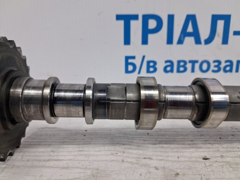 Распредвал выпускной Kia Sportage 2015-2022 242002A101 (Арт. 70802) Киев - изображение 8