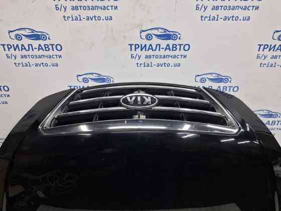 Капот Kia Sorento 2002-2011  (Арт. 66651) Київ