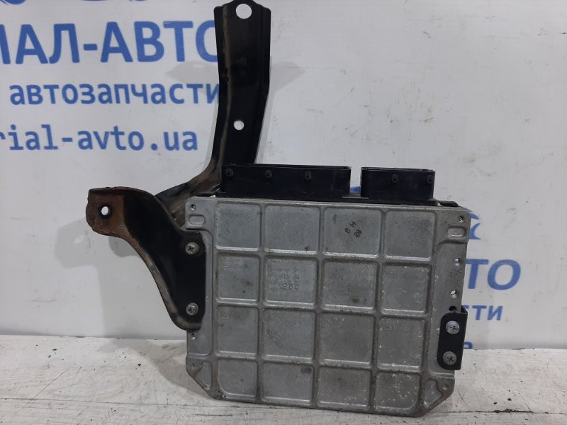 Блок управления двигателем Toyota RAV 4 A30 2.0 БЕНЗИН 1AZFE 2005 (б/у) Київ - зображення 2