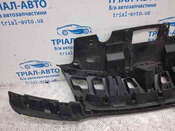 Накладка передней панели Renault Megane 3 1.5 DIESEL K9K 2008 (б/у) Київ