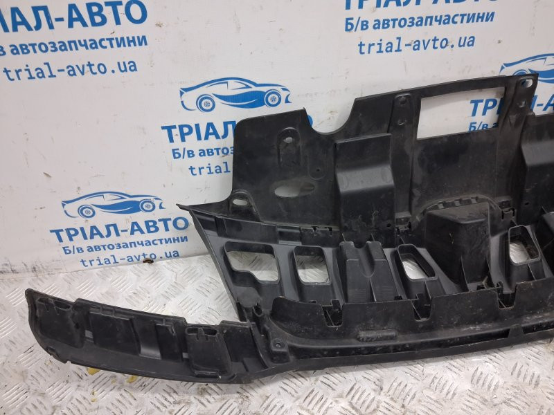 Накладка передней панели Renault Megane 3 1.5 DIESEL K9K 2008 (б/у) Київ - зображення 5