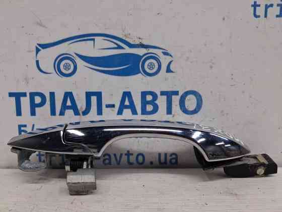 Ручка двери внешняя задняя левая Acura MDX 2006-2013 72680STXA01 (Арт. 73548) Київ
