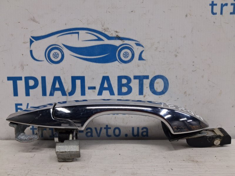 Ручка двери внешняя задняя левая Acura MDX 2006-2013 72680STXA01 (Арт. 73548) Київ - зображення 2