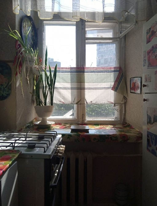 вул. Шота Руставел 17 оренда 1 кімнати в 3 квартирі Київ - зображення 10