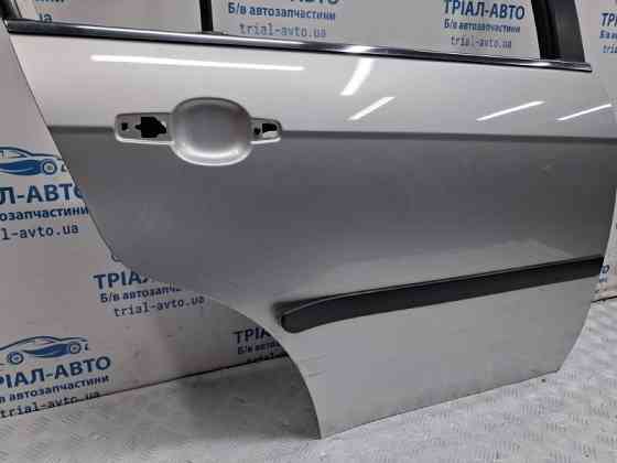 Дверь задняя правая Chevrolet Epica 2006-2013 96635658 (Арт. 78731) Киев