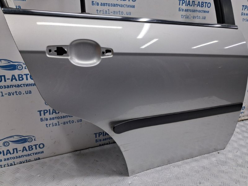 Дверь задняя правая Chevrolet Epica 2006-2013 96635658 (Арт. 78731) Киев - изображение 4