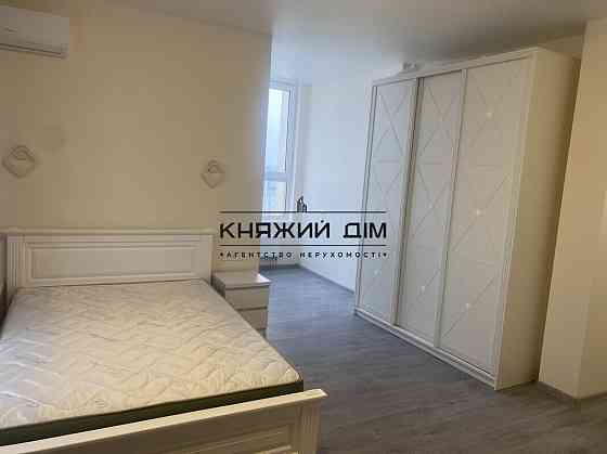 Оренда однокімнатної квартири м. Чернігівська Київ