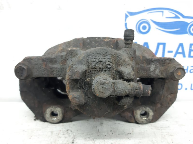 Суппорт передний правый Mitsubishi Lancer 9 1.6 БЕНЗИН 4G18 2003 (б/у) Киев - изображение 4