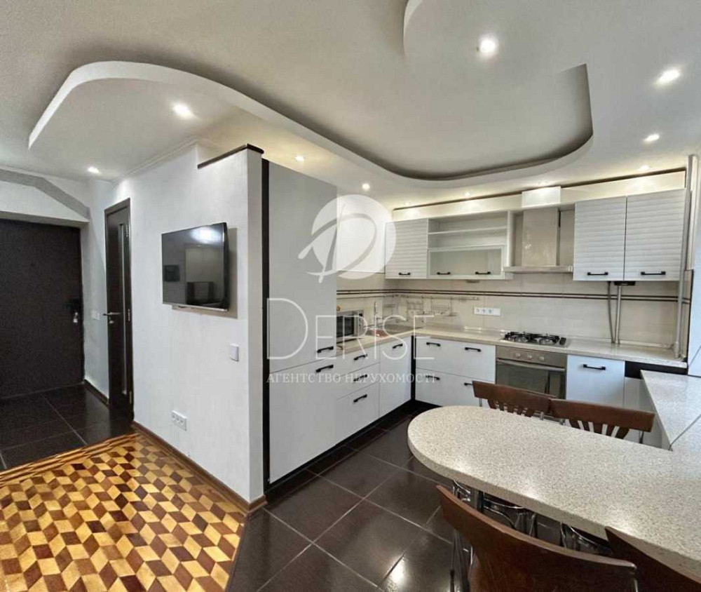 продажа 1-к квартира Киев, Печерский, 90000 $ Киев - изображение 8