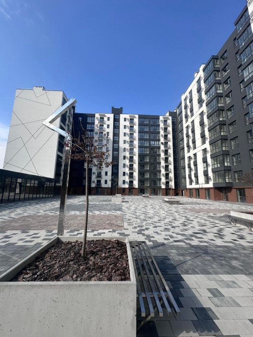 3к квартира в новобудові біля озера в м. Івано-Франківськ в ЛИПКИ-2 Івано-Франківськ - зображення 4