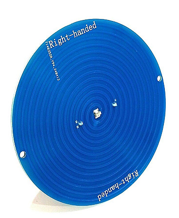 Антенна UWB 860MHz-6,5GHz 5-7dBi RHCP/LHCP, SMA-female (10801) Днепр - изображение 8