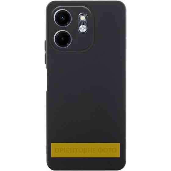 Чехол TPU GETMAN Liquid Silk Full Camera для Motorola Moto G06 Херсон