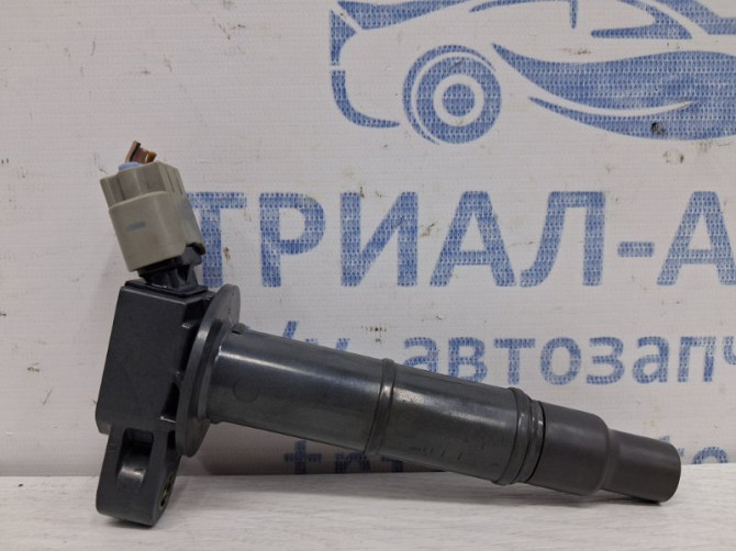 Катушка зажигания Toyota RAV 4 A30 2.0 БЕНЗИН 1AZFE 2005 (б/у) Київ - зображення 1