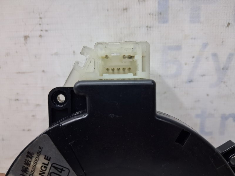 Датчик угла поворота руля Nissan Pathfinder R51 2.5 DIESEL YD25DDTI 2004 (б/у) Киев - изображение 3