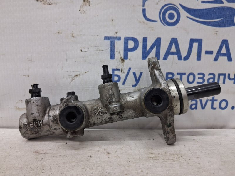 Тормозной цилиндр главный Hyundai I30 FD 1.6 DIESEL D4FB 2007 (б/у) Київ - зображення 2
