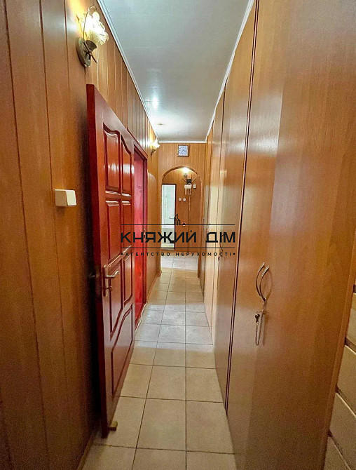 #127968; Продам 3-кімнатну квартиру з ремонтом біля метро Позняки! Киев - изображение 4