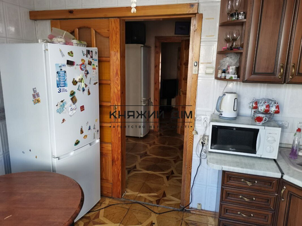 єВідновлення Без комісії! Продаж 3 кімнатна  квартира м. Позняки КОД 21146554 Київ - зображення 3