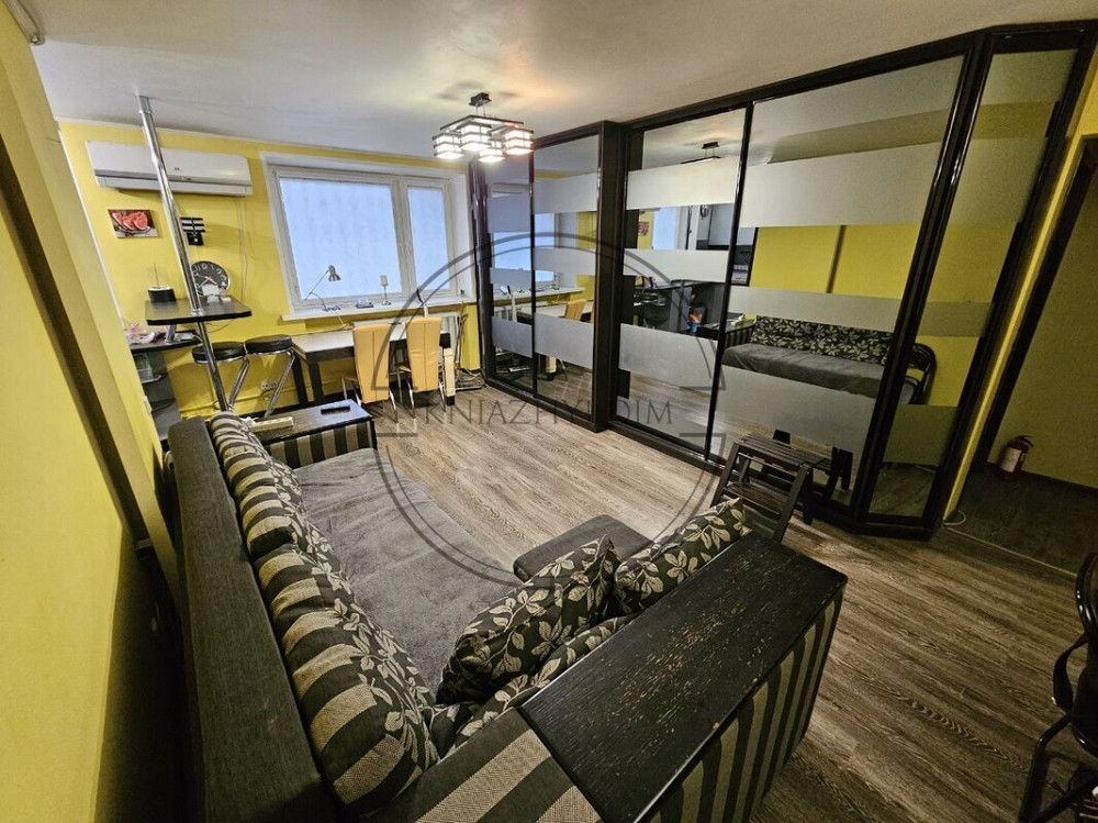 Оренда 3-х к.кв. на Подолі метро Тараса Шевченка по вул. Оленівська. Код об'єкту №: 11202585 Київ - зображення 3