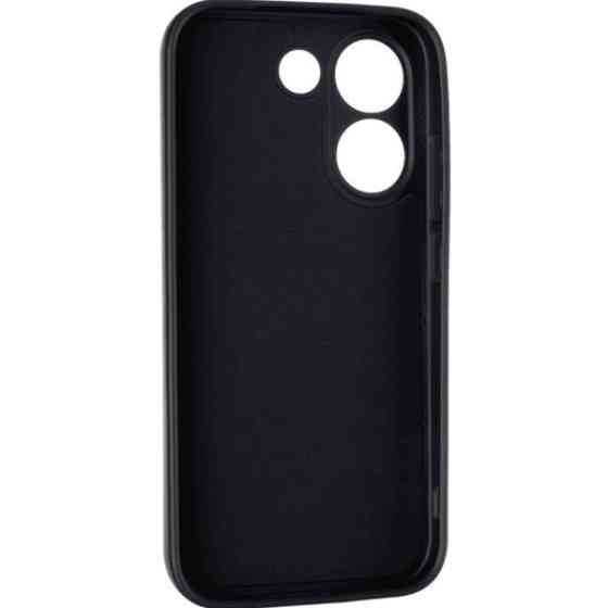 DM Чохол Full Soft Case для Poco X8 Pro Black Харків