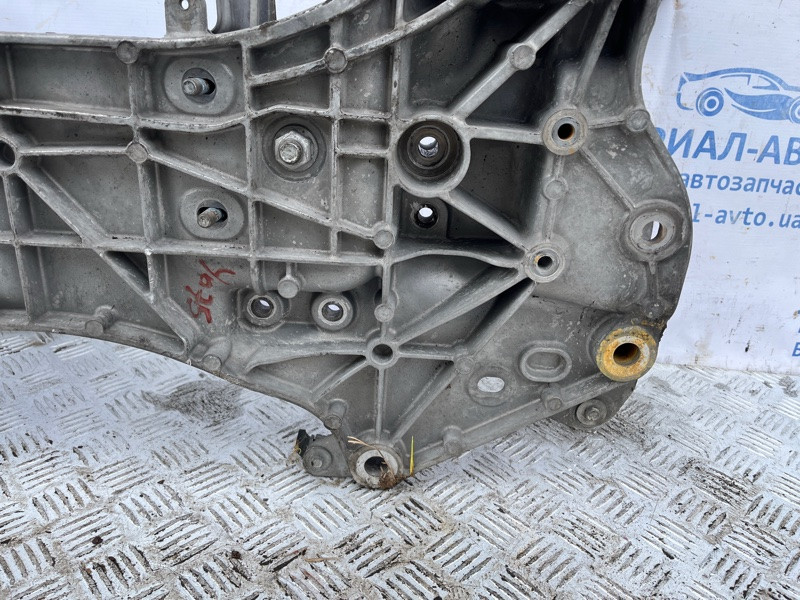 Балка передней подвески Jeep Cherokee 2013-2019 68080870AE (Арт. 72445) Київ - зображення 9