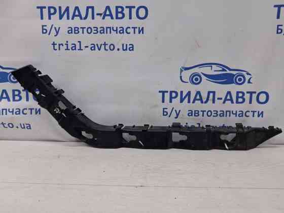 Кронштейн бампера задний левый Hyundai Sonata YF 2.4 БЕНЗИН G4KJ 2010 (б/у) Київ