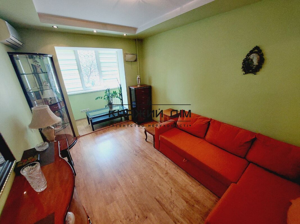 Оренда роздільної 2-х к. квартири на Оболоні м. Героїв Дніпра. № 11203248 Київ - зображення 12