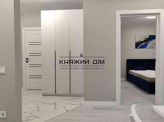 Оренда 1-но к. квартири в ЖК Варшавський. № 11204270 Київ