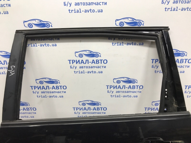 Дверь задняя левая SsangYong Rexton Y250 2.7 D27DT 2006 (б/у) Киев - изображение 2