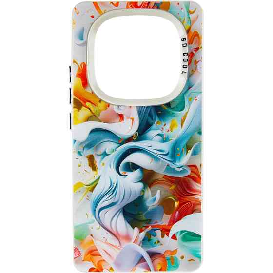 Чехол TPU+PC So Cool для Xiaomi Redmi A3 / Poco C61 Херсон