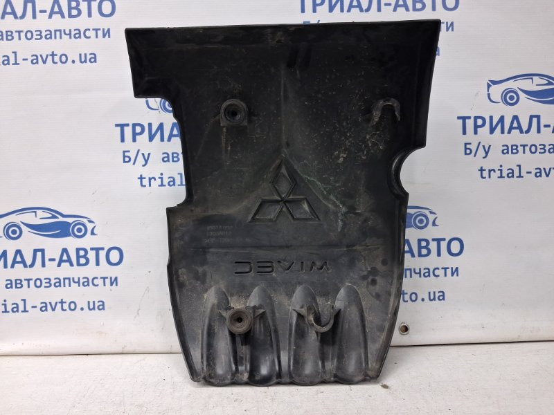 Декоративная крышка ДВС Mitsubishi Lancer 2007-2017 1003A092 (Арт. 59996) Киев - изображение 4