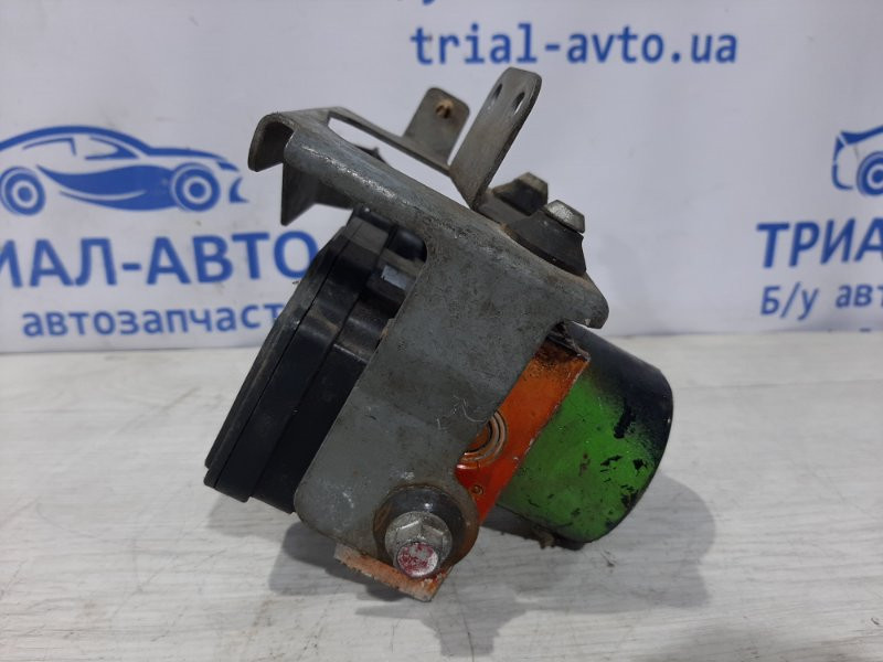 Блок abs Mitsubishi Lancer 2007-2017 4670A072 (Арт. 6678) Київ - зображення 2
