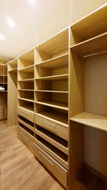 долгосрочная аренда 5-к квартира Киев, Печерский, 1800 $/мес. Київ - зображення 11