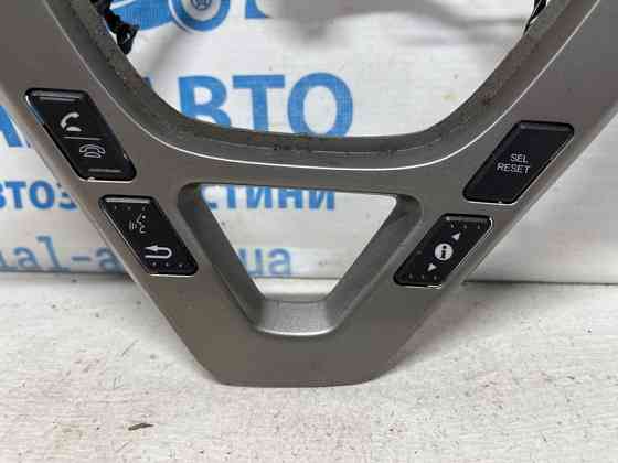 Кнопки руля Acura MDX 2006-2013 35880STXA31ZA (Арт. 75688) Киев