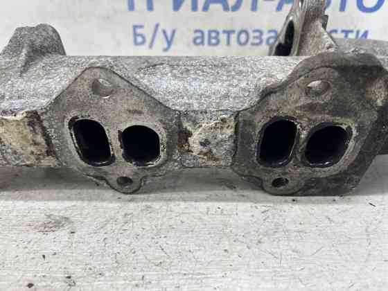 Коллектор впускной металл Renault Trafic 2001-2014 8200915216 (Арт. 81601) Київ