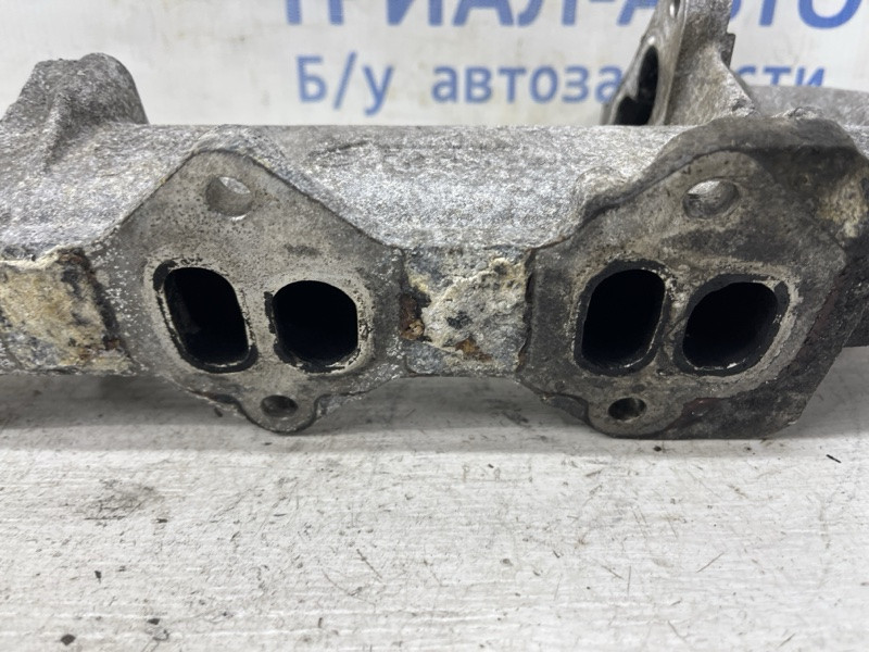 Коллектор впускной металл Renault Trafic 2001-2014 8200915216 (Арт. 81601) Київ - зображення 5