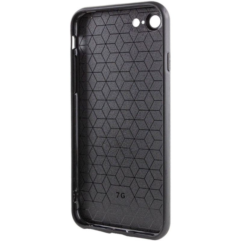 TPU+PC чехол Prisma Fluffie для Apple iPhone 7 / 8 / SE (2020) (4.7") Херсон - изображение 3