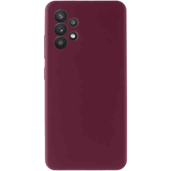 Чехол Silicone Cover Lakshmi Full Camera (AAA) для Samsung Galaxy A32 4G Херсон