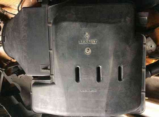 Бу корпус воздушного фильтра Renault 44605885901, 7700104844, 7700111618, 8200420871 Laguna Megane Кропивницький