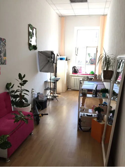 Контрактова пл метро,вул Сагайдачного 12, офіс 14м Київ - зображення 5