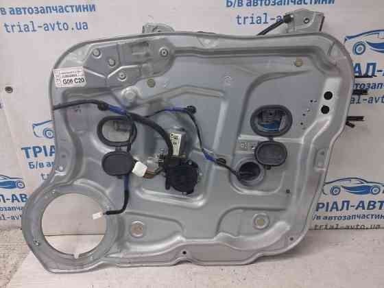 Стеклоподъемник передний правый Hyundai Santa fe 2005-2012 824812B000 (Арт. 85197) Киев