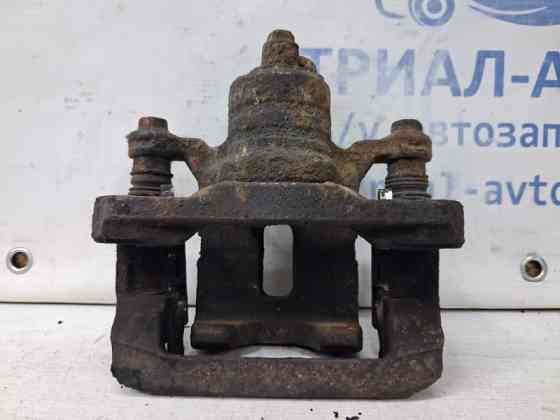 Суппорт задний левый Nissan Pathfinder R51 2.5 DIESEL YD25DDTI 2004 (б/у) Київ