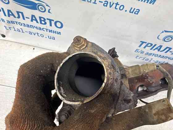 Коллектор выпускной с катализатором Suzuki Grand Vitara JT 2.7 БЕНЗИН H27A 2005 (б/у) Киев