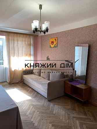 ПРОДАЖ БЕЗ КОМІСїї 2к квартира Пуща-Водиця, вул Ірини Жиленко 9 код 21147426 Київ